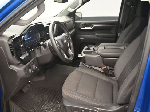 Used 2023 Chevrolet Silverado 1500 LT RWD image 10