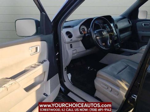Used 2011 Honda Pilot EX-L image 11