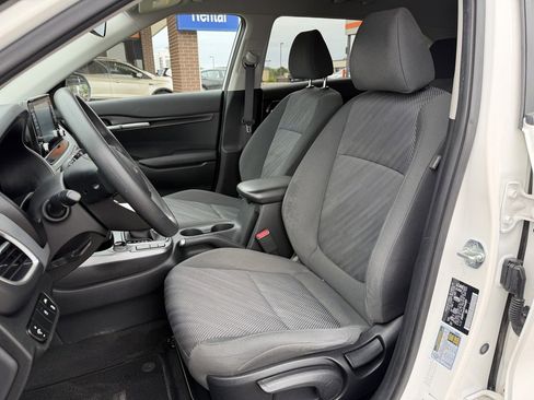 Used 2023 Kia Seltos LX AWD/4WD image 10