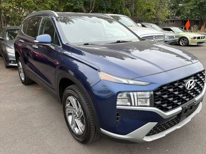 Used 2023 Hyundai Santa Fe SEL