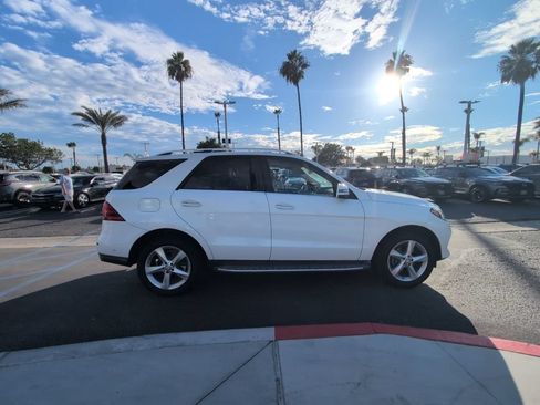 Used 2016 Mercedes-Benz GLE 350 image 24