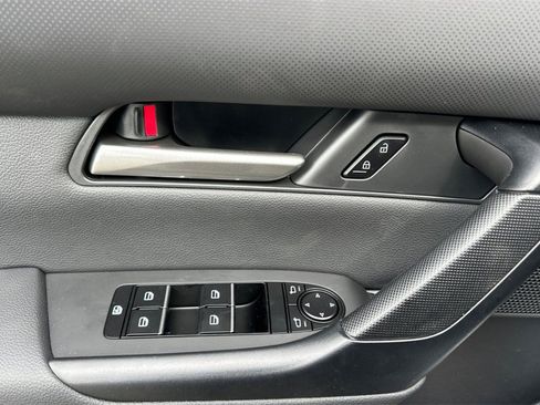 New 2025 MAZDA CX-50 AWD 2.5 S w/ Cargo Package image 12