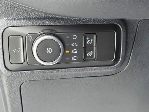 New 2026 Ford Explorer Tremor w/ Tremor Ultimate Package AWD/4WD image 9