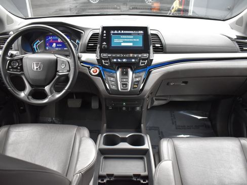 Used 2022 Honda Odyssey Touring image 15
