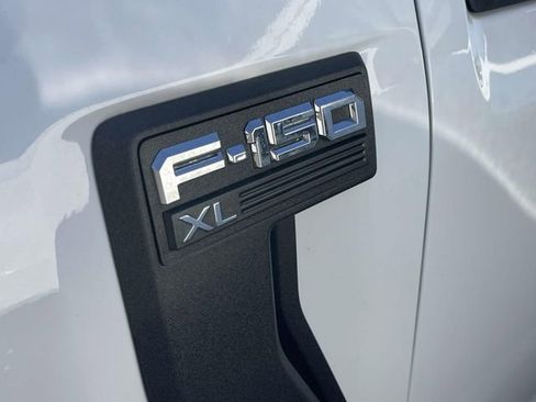 Used 2024 Ford F150 XL image 6