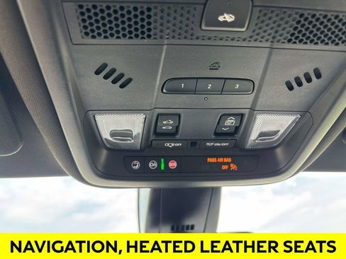 Used 2024 Cadillac XT6 Premium Luxury w/ LPO, Floor Liner Package AWD/4WD image 27
