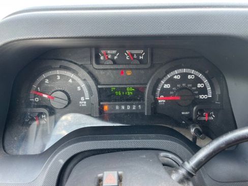 Used 2013 Ford E-150 and Econoline 150 w/ PWR Group RWD image 11