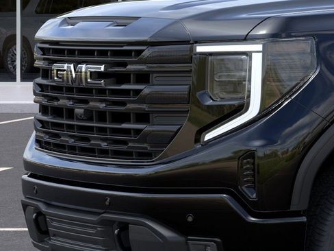 New 2026 GMC Sierra 1500 Elevation w/ Elevation Premium Package AWD/4WD image 13