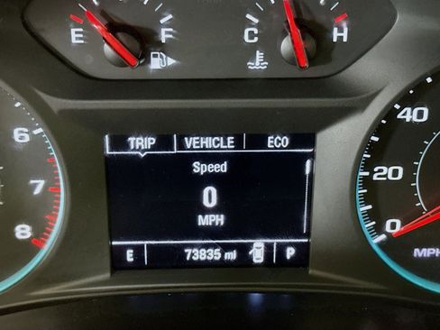 Used 2022 Chevrolet Malibu LT image 16