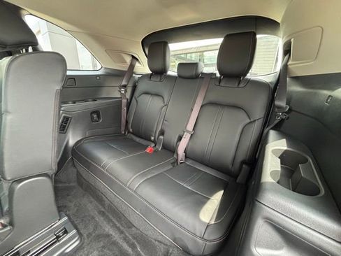 Certified 2024 MAZDA CX-90 3.3 Turbo w/ Preferred Plus AWD/4WD image 23