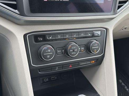 Used 2019 Volkswagen Atlas SE AWD/4WD image 25