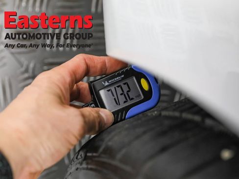 Used 2020 Chevrolet Malibu LT image 29