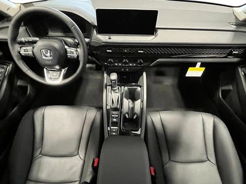 New 2026 Honda Accord Touring image 25