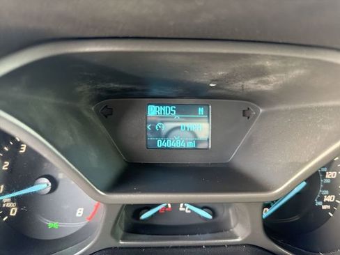Used 2016 Ford Transit Connect XL image 17