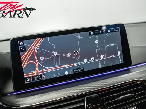 Used 2021 BMW M5 w/ Competition Package image 43