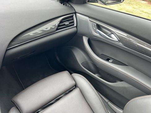 New 2026 Cadillac CT5 Sport image 15