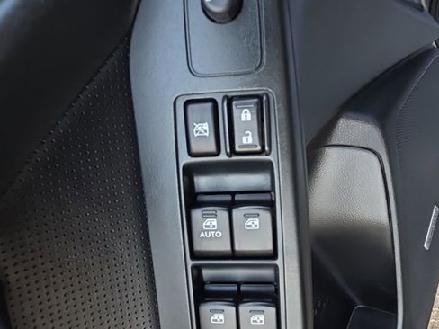 Used 2014 Subaru Forester 2.5i Touring image 23