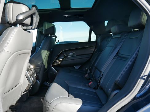 New 2026 Land Rover Range Rover Sport SE image 6