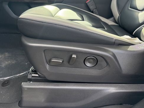 New 2025 Chevrolet Silverado 1500 RST w/ Convenience Package II image 11