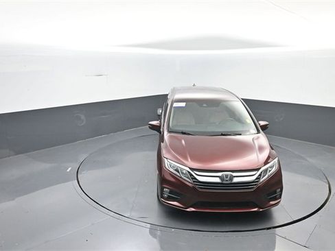 Used 2020 Honda Odyssey EX image 22