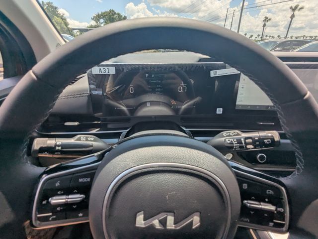 New 2026 Kia Carnival FWD image 30