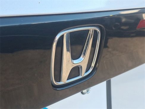 Certified 2023 Honda Accord EX image 29
