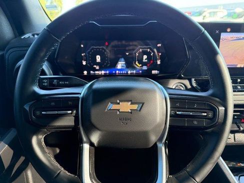 Used 2024 Chevrolet Colorado LT w/ LT Convenience Package II image 23