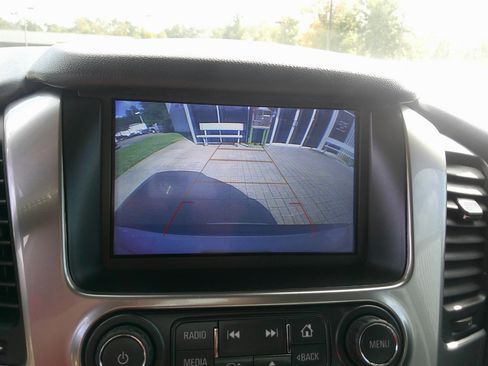 Used 2019 Chevrolet Suburban LT w/ Texas Edition Package image 24