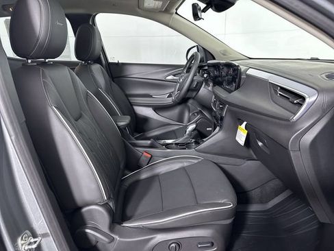 New 2026 Buick Encore GX Avenir w/ Avenir Technology Package image 50