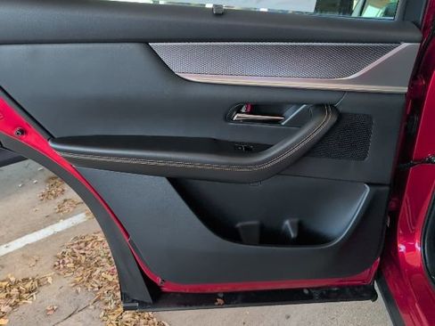 New 2026 MAZDA CX-70 3.3 Turbo w/ Preferred Package image 9