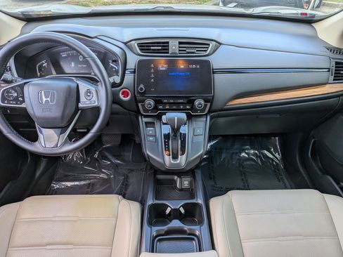 Used 2017 Honda CR-V EX-L image 17