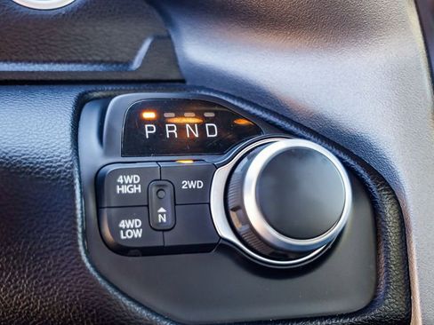 Certified 2024 RAM 2500 Big Horn image 19