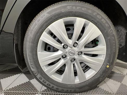 New 2025 Nissan Sentra S image 19