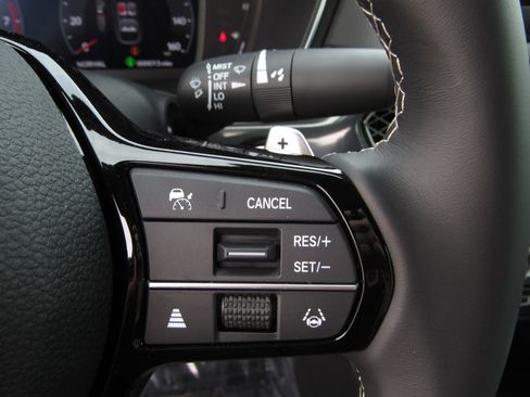 Certified 2026 Acura Integra A-Spec FWD image 25