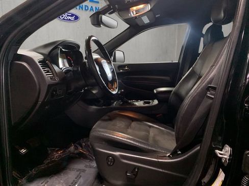 Used 2020 Dodge Durango GT AWD/4WD image 10