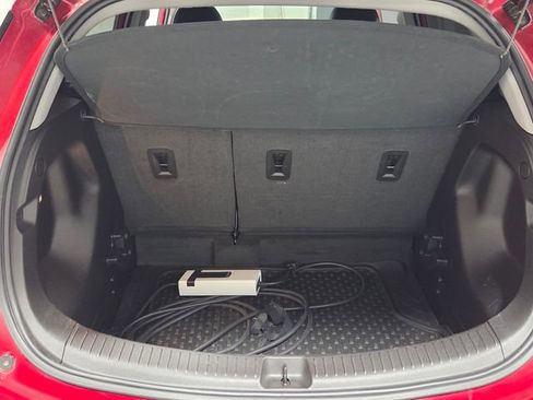 Used 2023 Chevrolet Bolt LT w/ Infotainment Package image 11