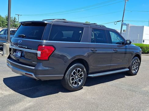 Used 2022 Ford Expedition Max XLT AWD/4WD image 12