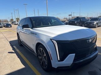 Used 2025 Cadillac Escalade IQ Sport 2 video 1