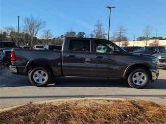 New 2026 RAM 1500 Big Horn/Lone Star video 3