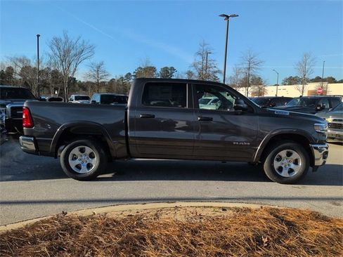 New 2026 RAM 1500 Big Horn/Lone Star image 3