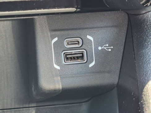 New 2026 Jeep Compass Latitude AWD/4WD image 10