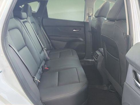 New 2026 Nissan Murano SL AWD/4WD image 21