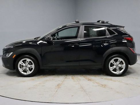 Used 2023 Hyundai Kona SEL w/ Convenience Package image 9