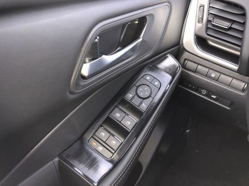 New 2026 Nissan Rogue SV w/ Cold Weather Package image 21