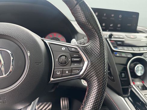 Used 2023 Acura RDX A-Spec image 31
