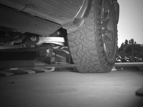 Used 2025 RAM 1500 Rebel w/ Rebel Level 1 Equipment Group AWD/4WD image 7