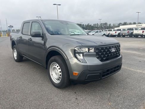 New 2026 Ford Maverick XL image 1