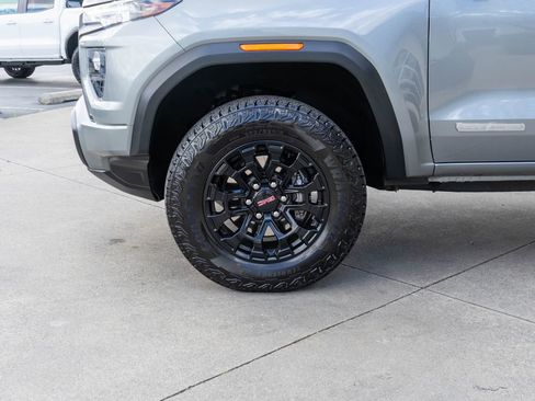 Used 2026 GMC Canyon Elevation w/ Convenience Package image 28