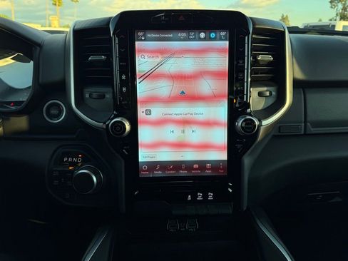 Certified 2025 RAM 1500 Big Horn image 9