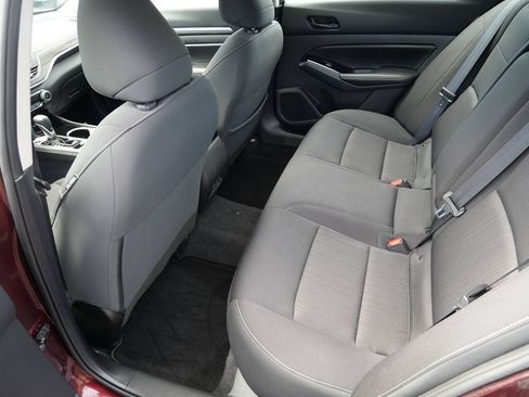 Used 2023 Nissan Altima 2.5 SV AWD/4WD image 30